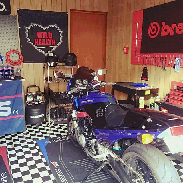 k.z10000709milkyさんの実例写真