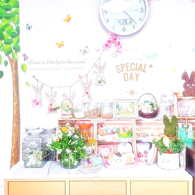 mariaさんの実例写真