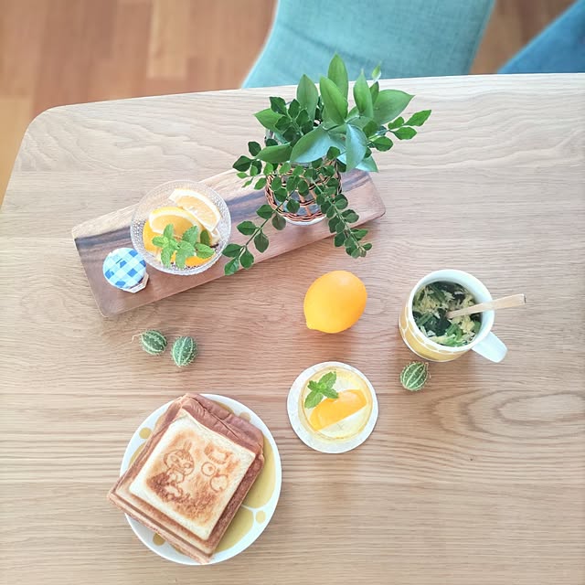 Haさんの部屋