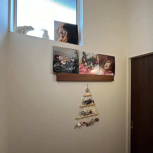 snowdropさんの実例写真