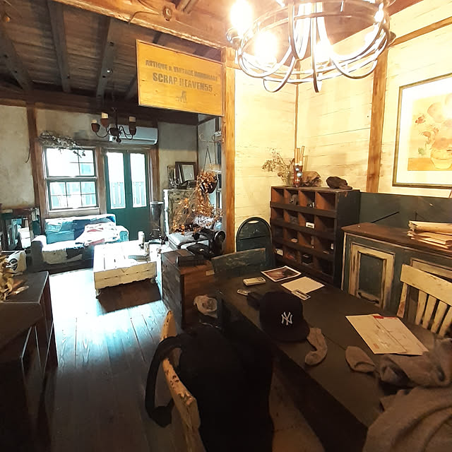 scrapheaven55さんの実例写真