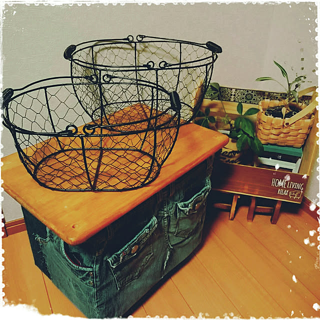 mofukoさんの実例写真