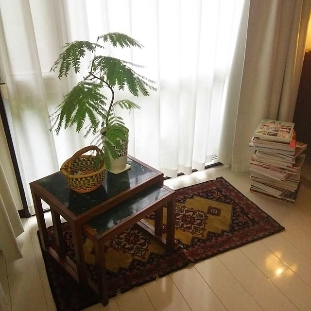 Rさんの実例写真