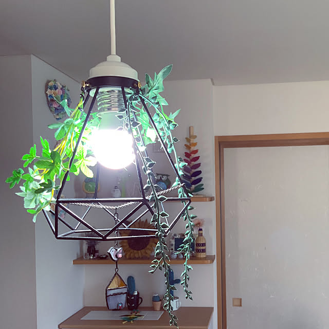 chiiyanさんの部屋