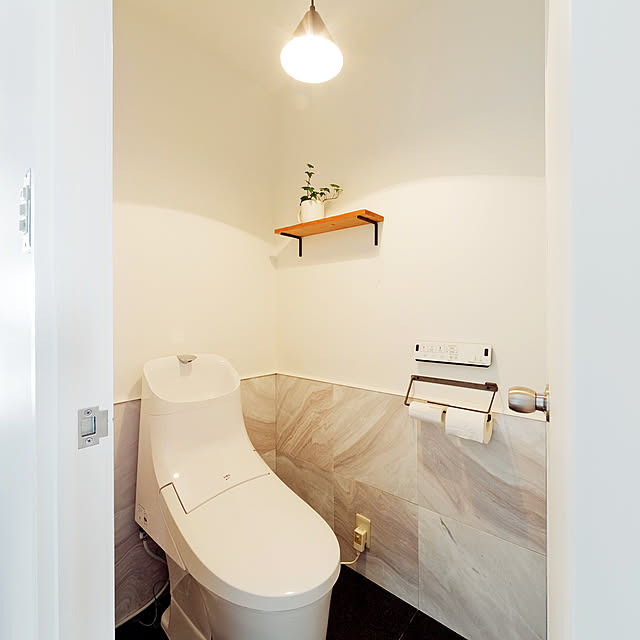 バス/トイレのインテリア実例 - 2018-03-18 10:00:34