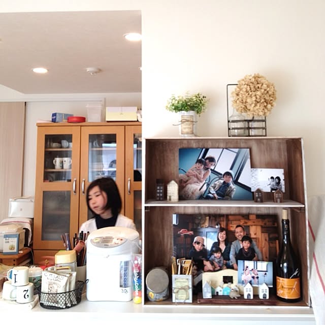 nohohon-miwaさんの実例写真