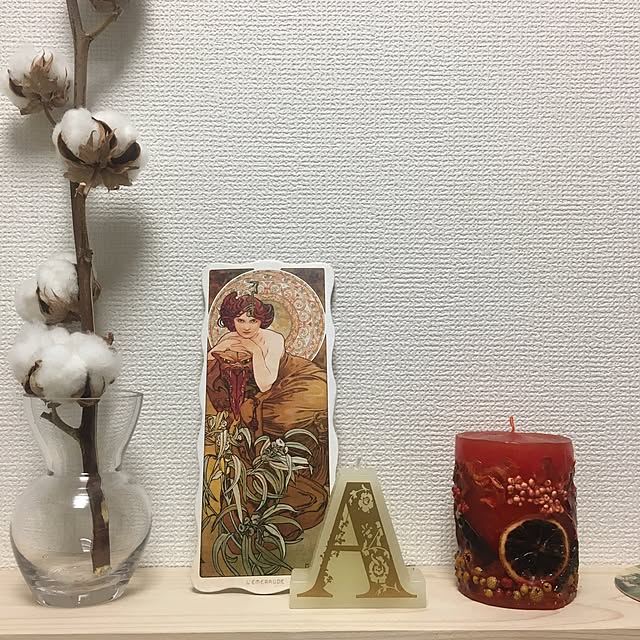 asaさんの実例写真