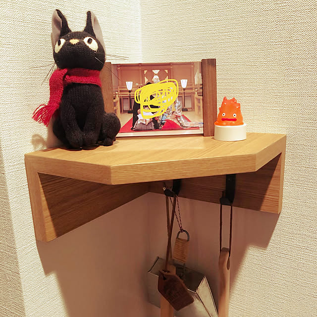 hittonさんの実例写真