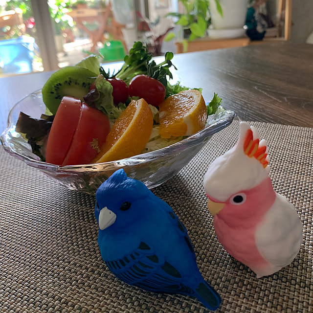 Aqettyさんの部屋