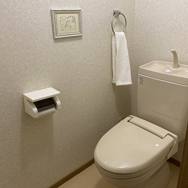 バス/トイレのインテリア実例 - 2021-12-16 00:19:45