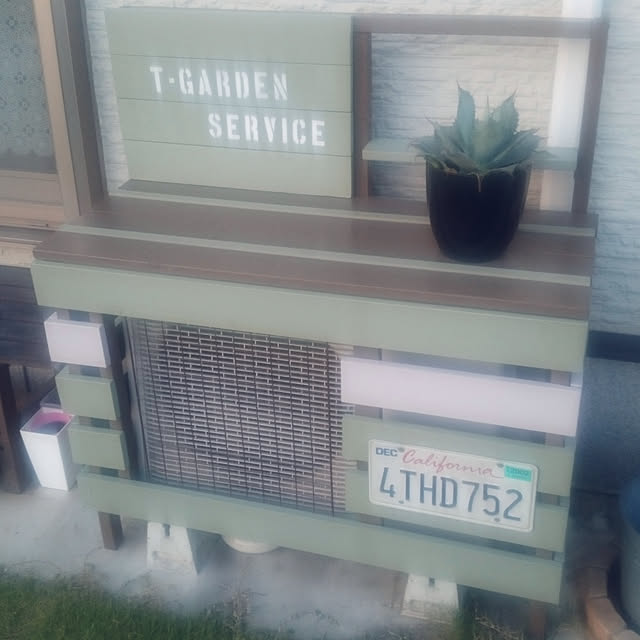 ot-gardenさんの実例写真