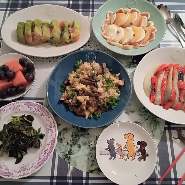 moruさんの実例写真