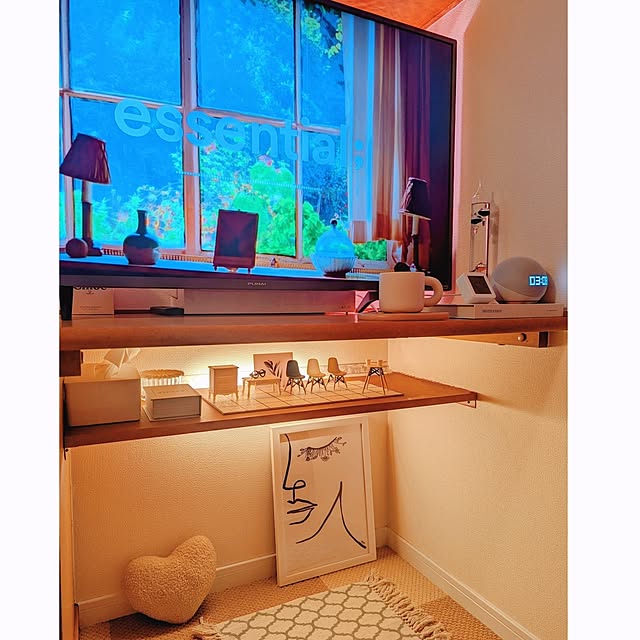 megurinさんの部屋