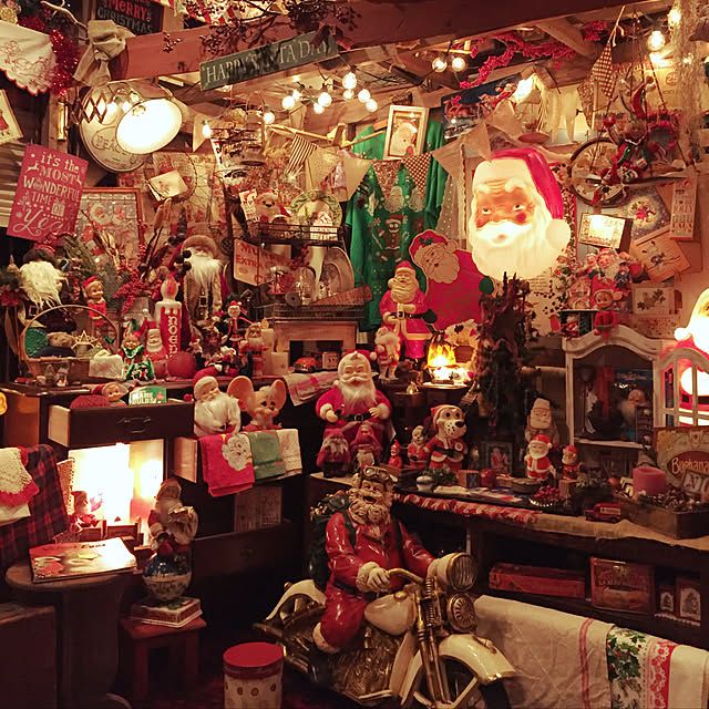 gaibonさんの実例写真