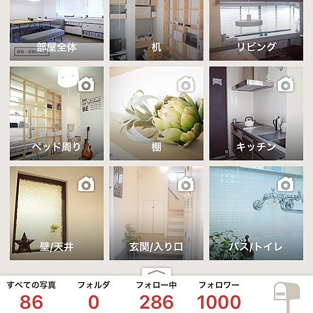 k717oさんの実例写真