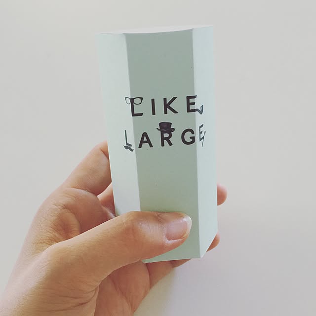 LIKEさんの実例写真