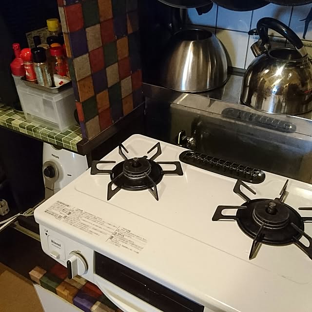aicocoaさんの実例写真