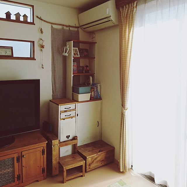 mika.nnokanzume.さんの実例写真