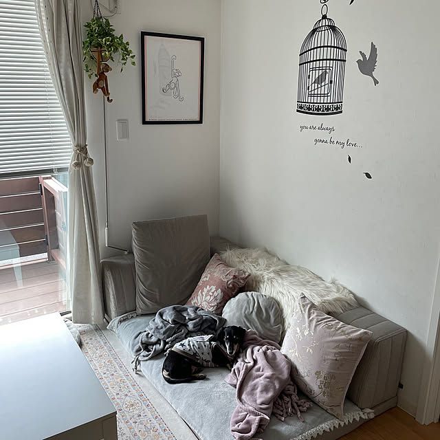 youmitsuさんの部屋