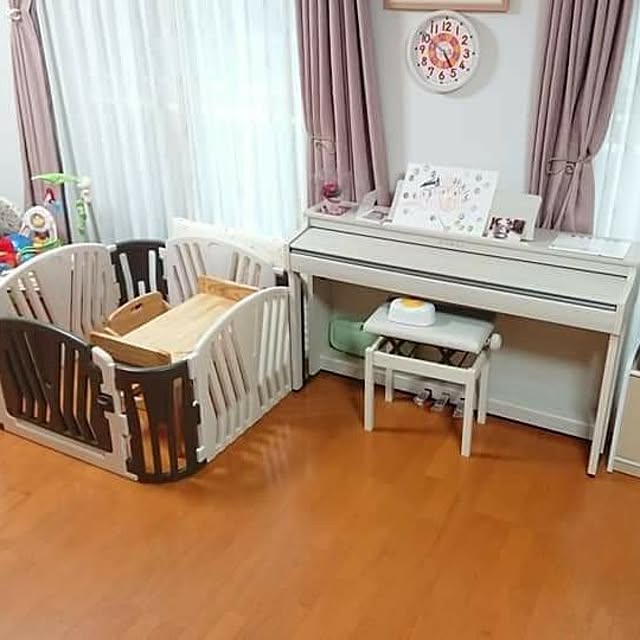 perryさんの部屋