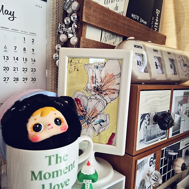 ninaさんの実例写真