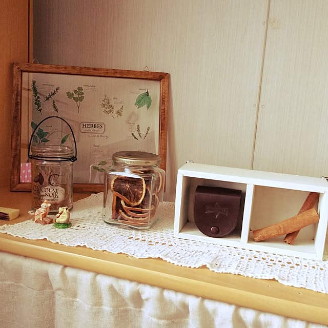 kanappiさんの実例写真