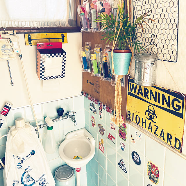 Neriko.さんの実例写真