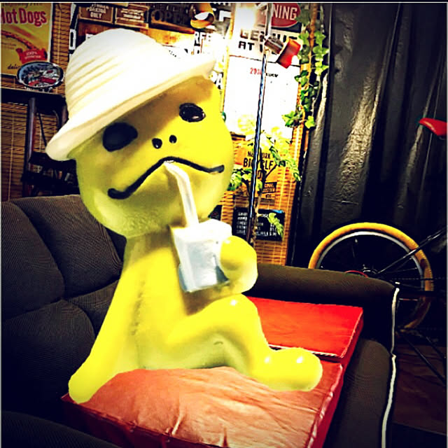 Newtypeさんの実例写真
