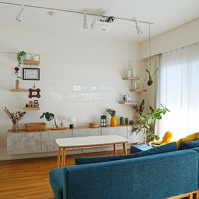 misaki.tさんの部屋