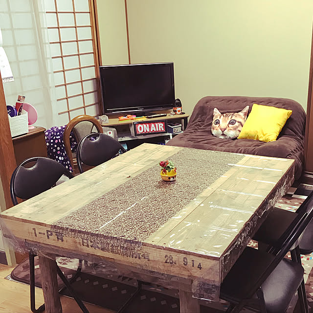 mamiponさんの実例写真