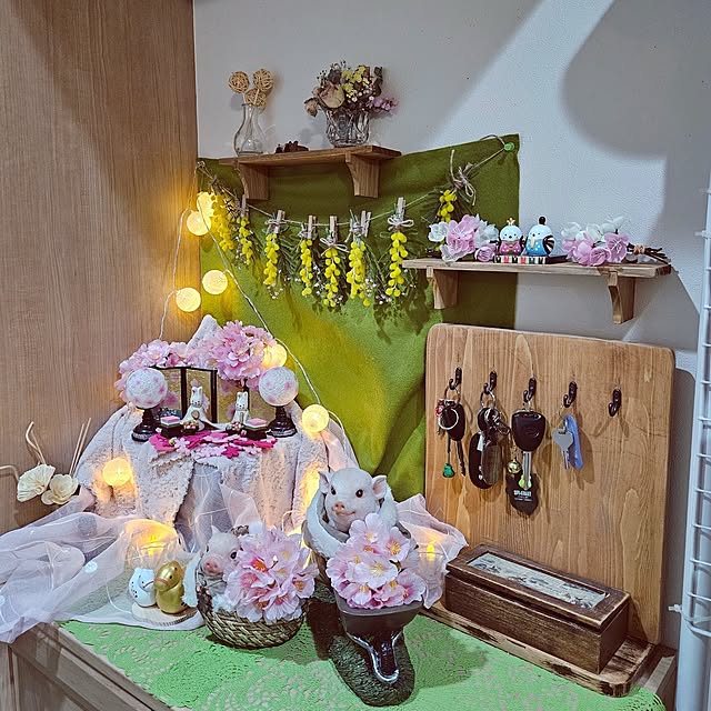 mocomocoさんの実例写真