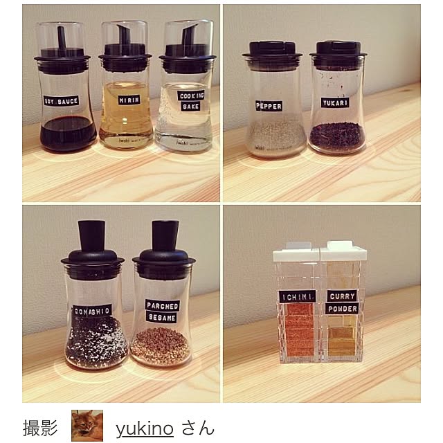 yukinoさんの実例写真