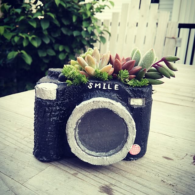 Toiroさんの実例写真