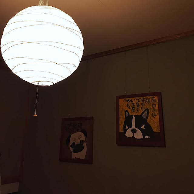 pontaさんの実例写真