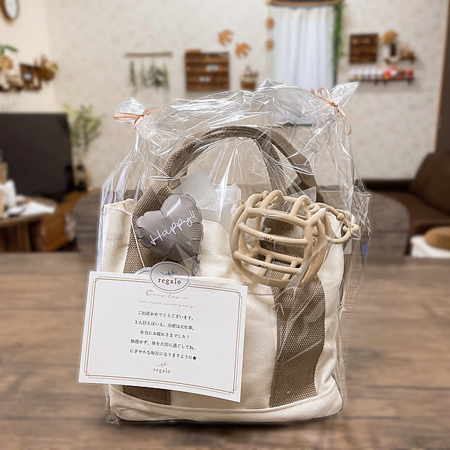 -Riley-mama.-さんの実例写真