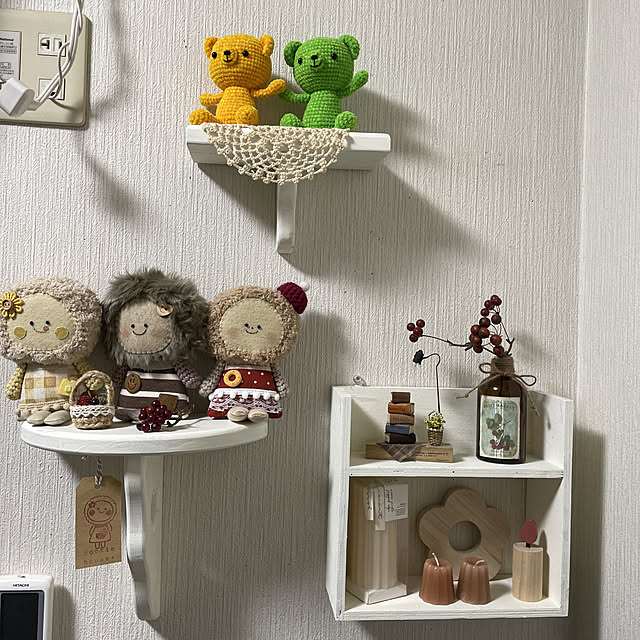 honpoさんの実例写真