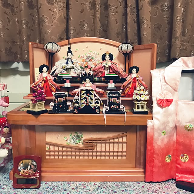 chiffonさんの実例写真