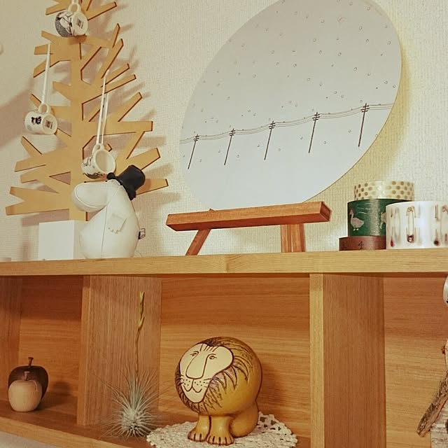chicoさんの実例写真