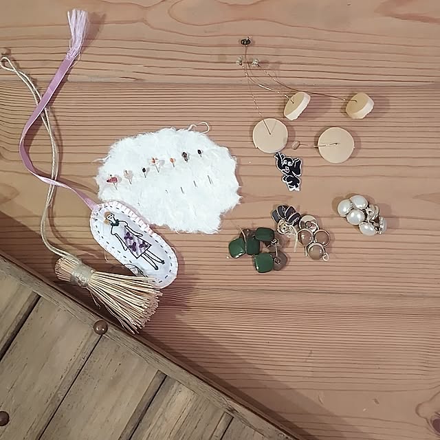 t.yumiさんの部屋