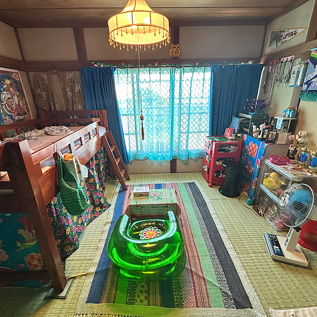 n6m6sisさんの部屋