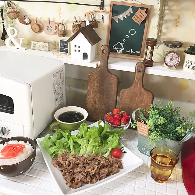 samanthakitchenさんの実例写真