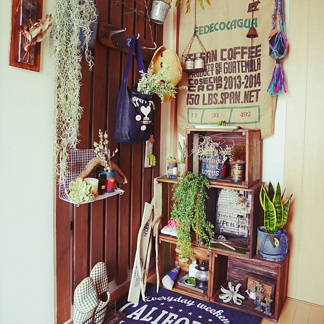 andante365さんの実例写真