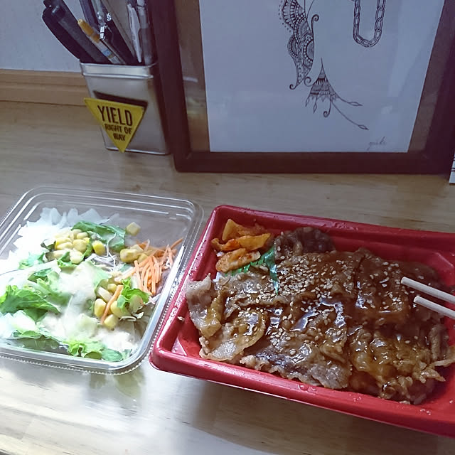 TOUEMONさんの実例写真