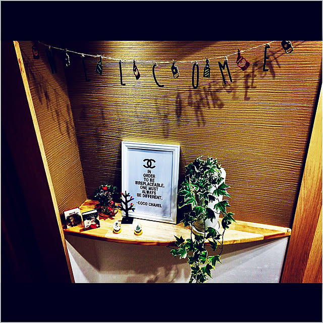 TOMOさんの実例写真