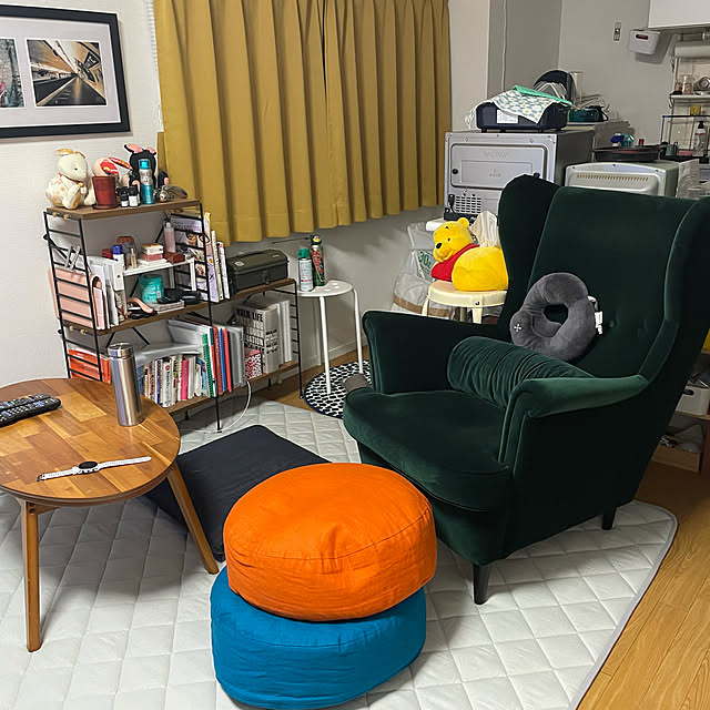 akanechannelさんの実例写真