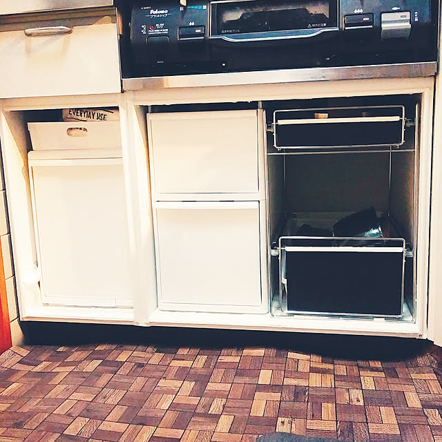 Kさんの実例写真