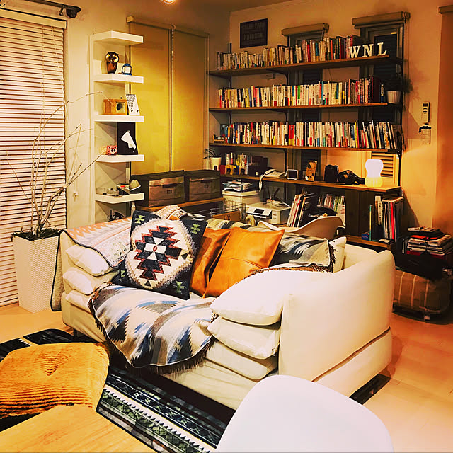 Papa3Factoryさんの部屋