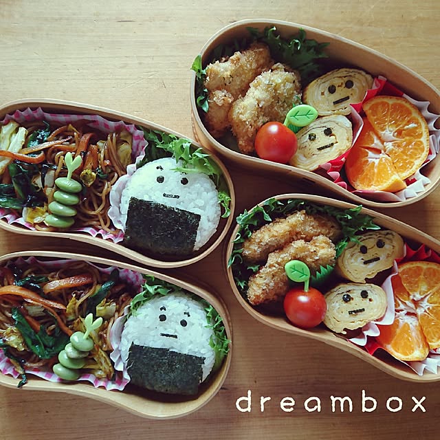 dreamboxさんの実例写真