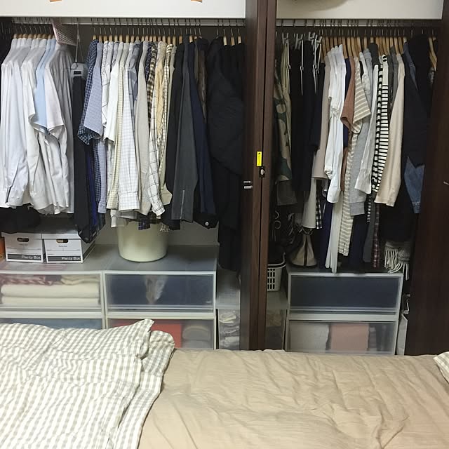 mariさんの部屋