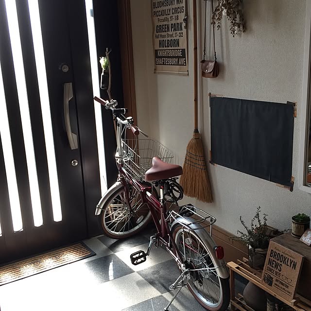 moccaさんの実例写真